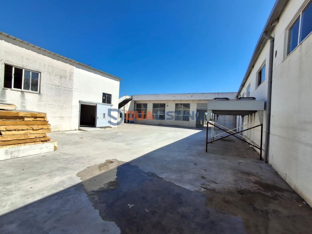 🚨 Capannone Industriale in Affitto 🚨