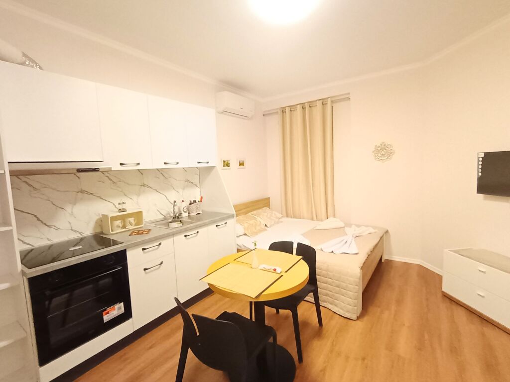 ▪️ Garsionere per qira te Rruga Durresit prane hotel Colosseut