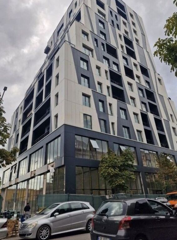 ULET CMIMI!!! Apartament 1+1 me Qira – RRUGA E BARRIKADAVE – QENDËR, TIRANË! 900 € /Muaj