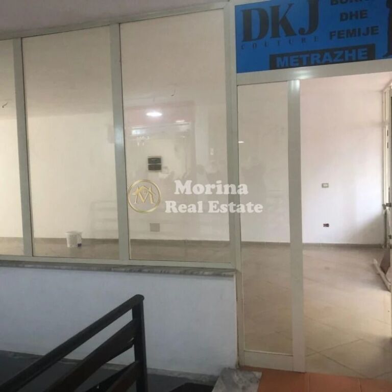 Rent | Business Premises | Blu Boulevard Kamez | 500 €/month