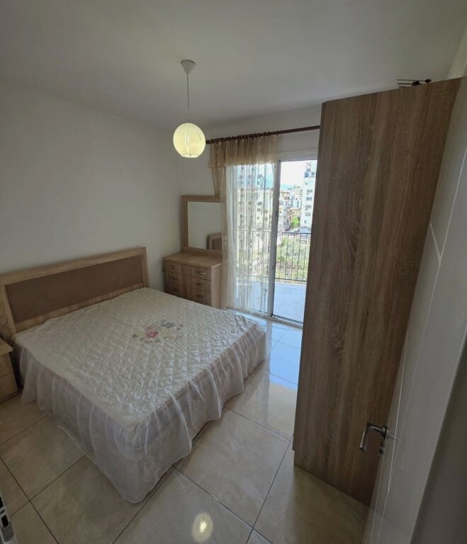 Appartamento 2+1 + Balcone in affitto – Zona di Astiri !