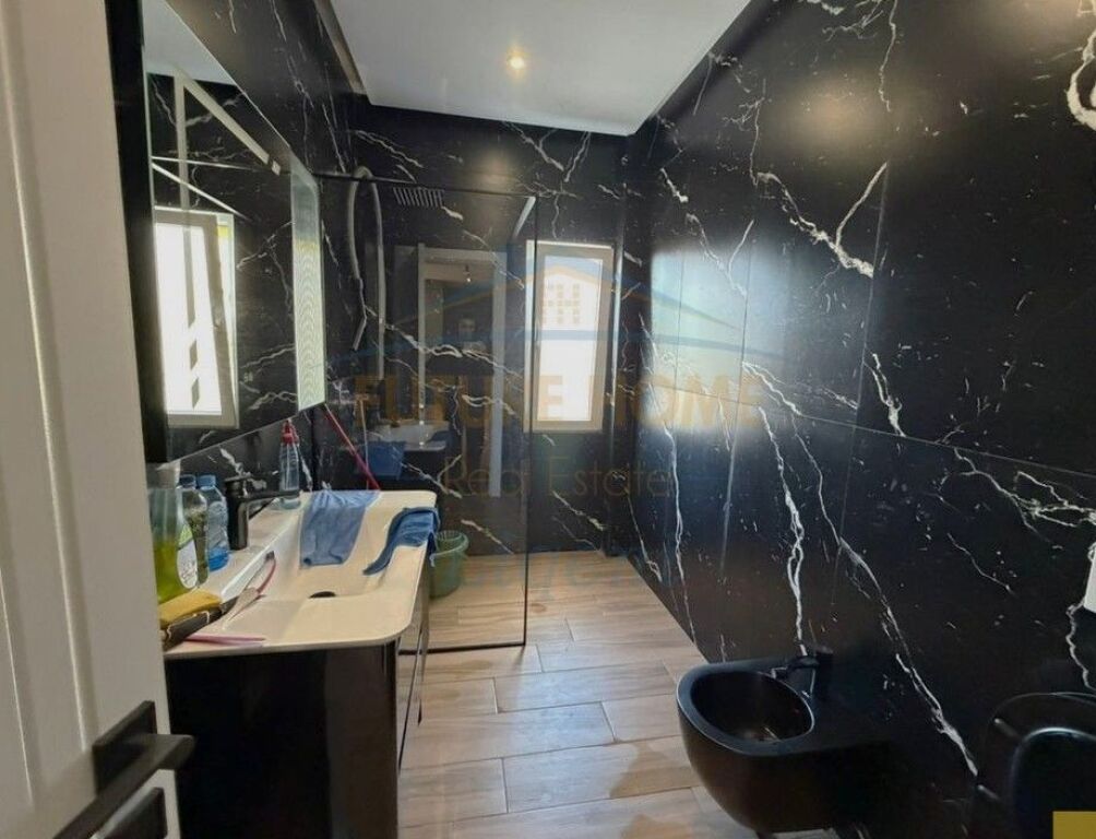 Qera, Apartament 1+1+Post Parkimi, Lake Land Residence, Farke