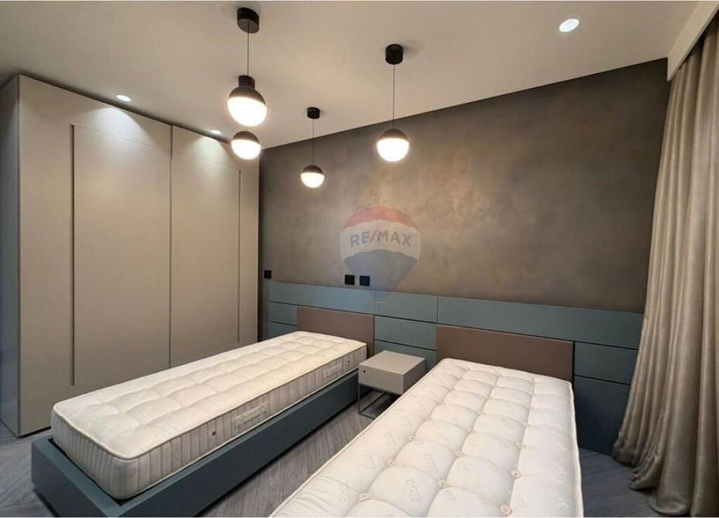 Apartament - Për Shitje - Fiori Di Bosco, Tiranë ID: 530411003-930