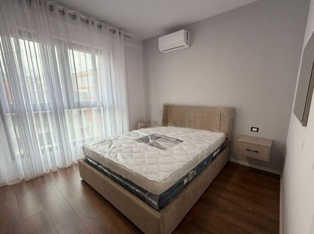 apartment 1+1 in the Bulevardi i Ri area