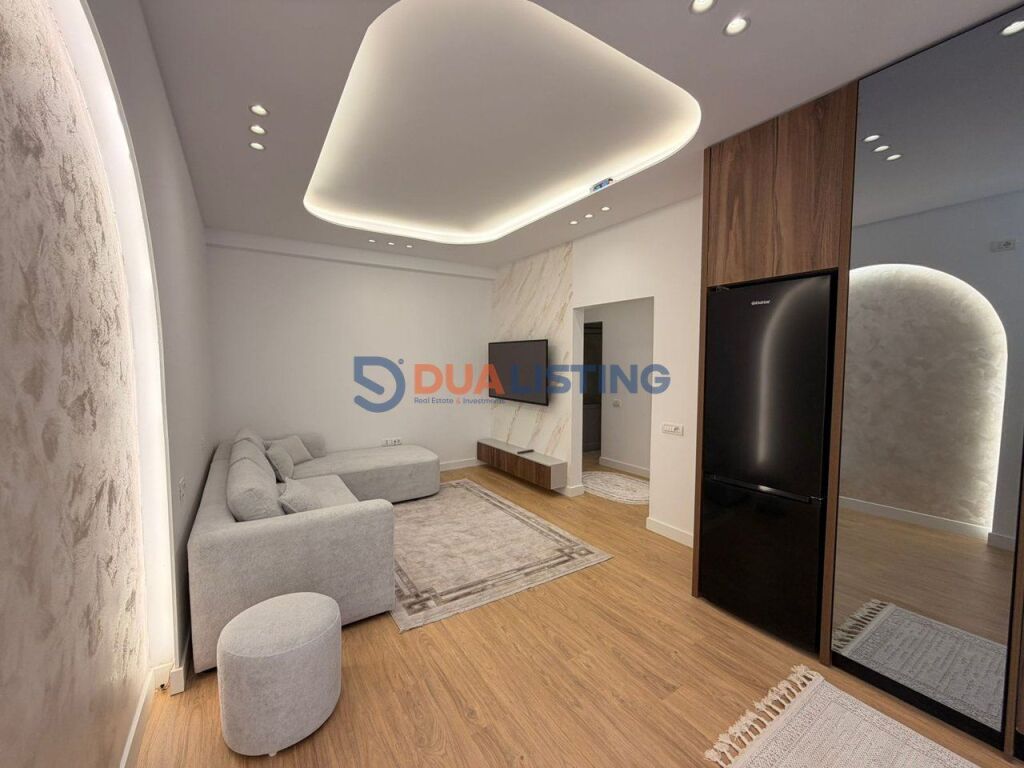 MODERN 1+1 APARTMENT FOR SALE IN ASTIR !