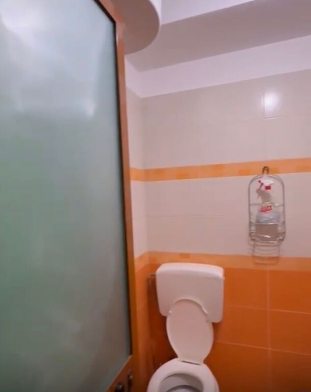 Ambient zyrash me qira tek Ministria e Drejtesise!