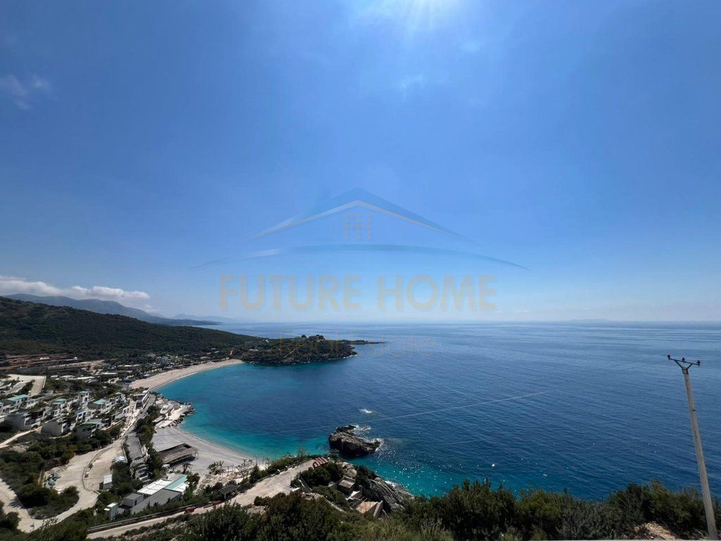 Shitet Apartament 1+1+Post Parkimi, Folie Village, Jale