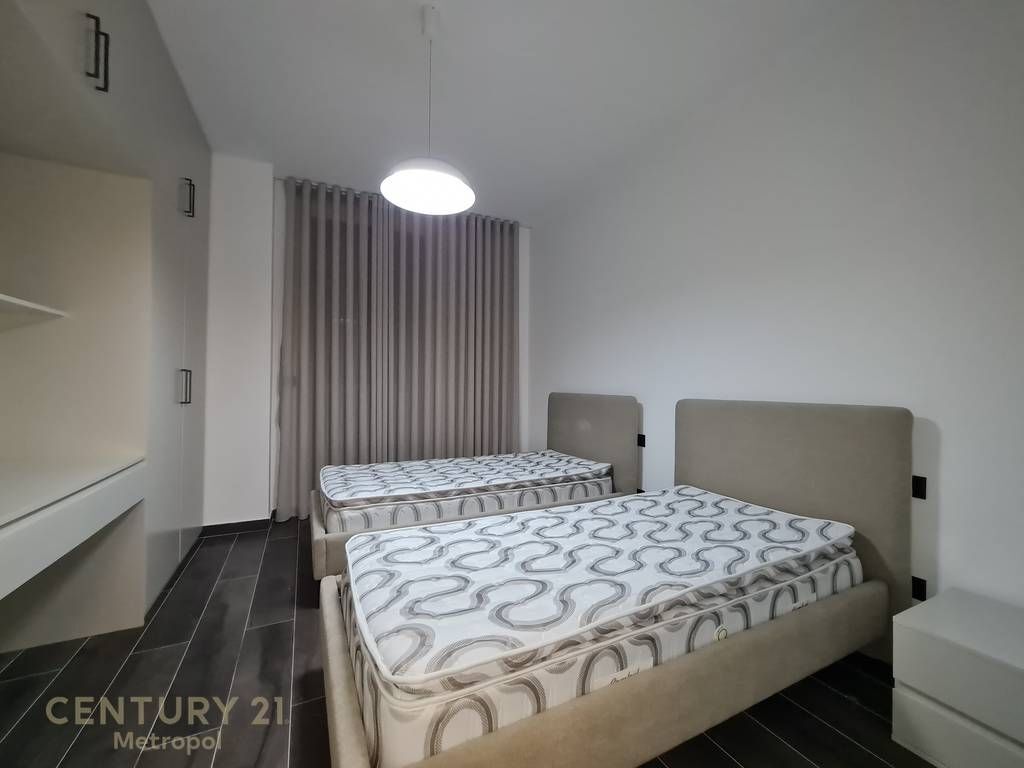 OFROJ PER QIRA APARTAMENT 2+1+2 me Post Parkimi, REZIDENCA SOFIA HILL-TEG!