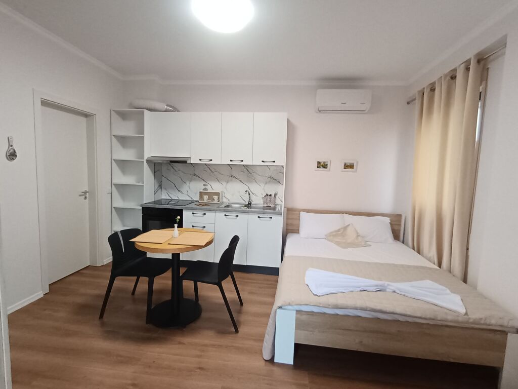 ▪️ Garsionere per qira te Rruga Durresit prane hotel Colosseut