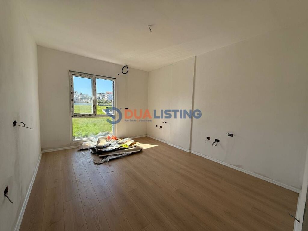Apartament 2+1 për shitje – Paskuqan, Ringside Residence
