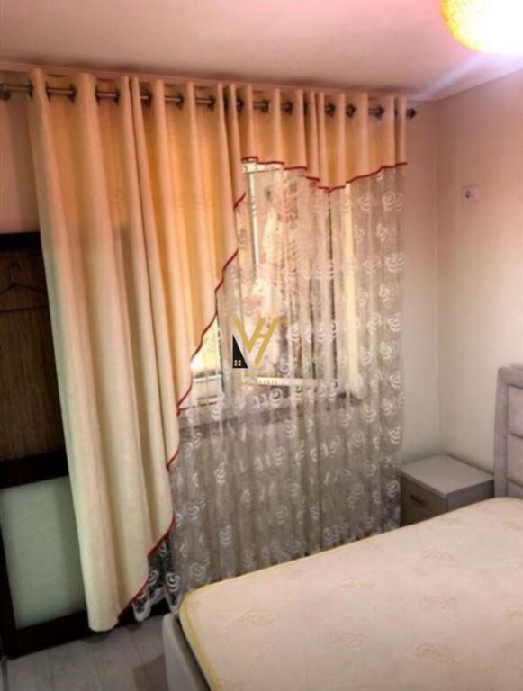 JEPET APARTAMENT 1+1+BLK ME QERA NE VASIL SHANTO 50.000 LEKE