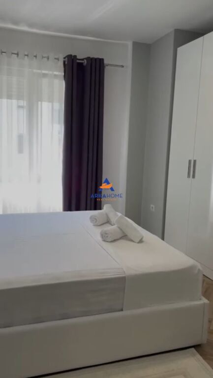 JEPET APRATMENT ME QERA 2+1+ BALLKON "5 MAJI" 65000 LEKE