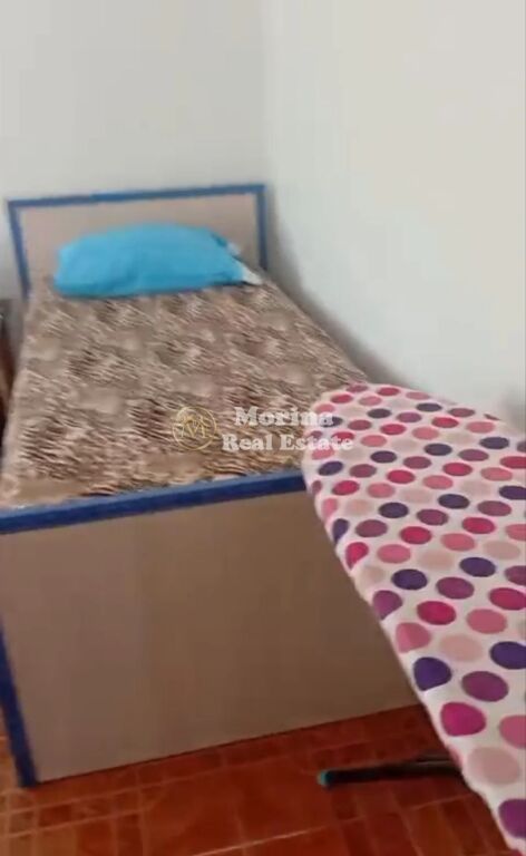 Qera | Shtëpi private 1 + 1 | Rruga Jordan Misja | 350 €/muaj