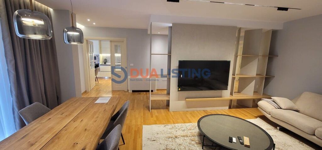 Appartamento 3+1+2 in affitto a NOBIS, Lago di Tirana!