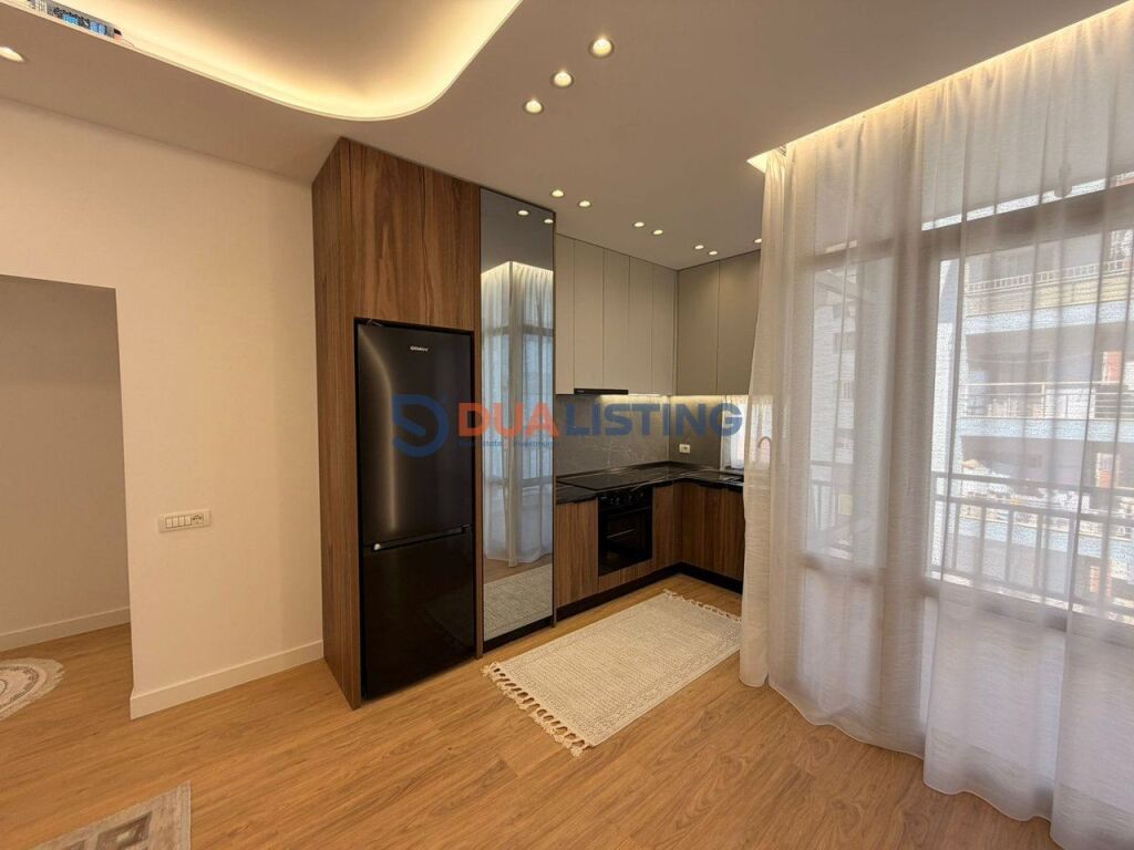 MODERN 1+1 APARTMENT FOR SALE IN ASTIR !