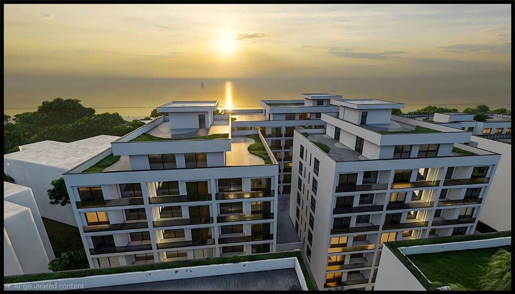 💥1.170€/m💥𝑶𝑲𝑨𝒁𝑰𝑶𝑵 Vendesi 3 Appartamenti 1+1 a Golem Liburna Residence