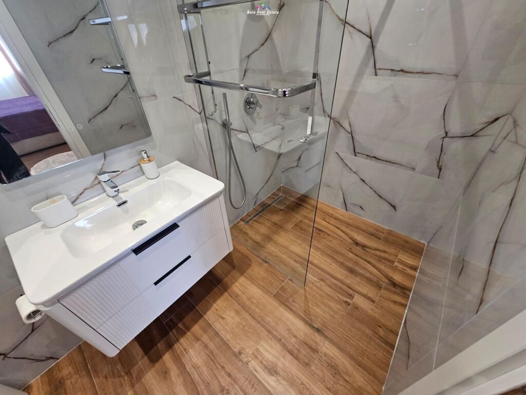 Apartament Me Qera 2+1 Tek Mine Peza (ID B2201555) Tirane​