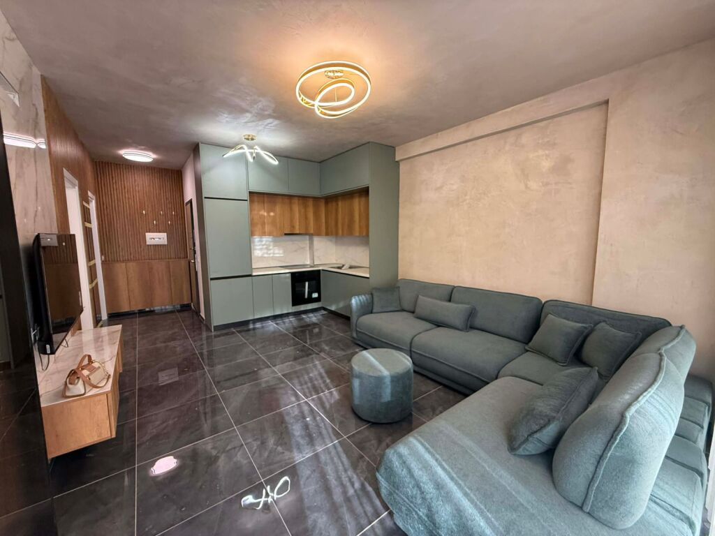 Shitet Apartament 2+1 Liburna Rezidence , Golem