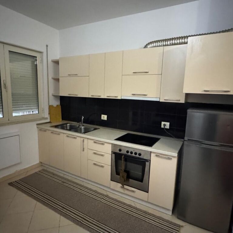 Jepet me qira apartament 1+1 📍Don Bosko