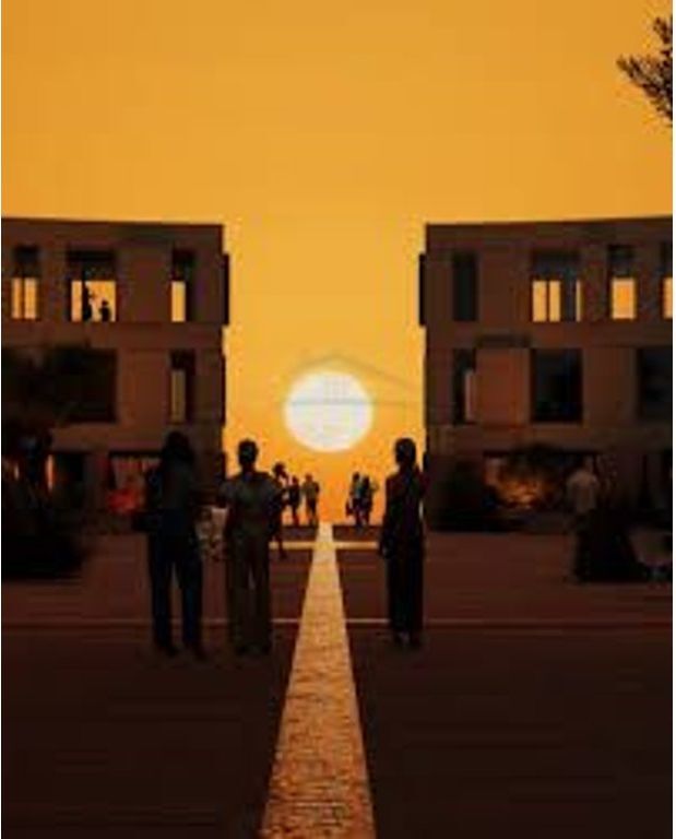 Shitet, Apartament 2+1+2, Sun Palasë Residence. Dhermi