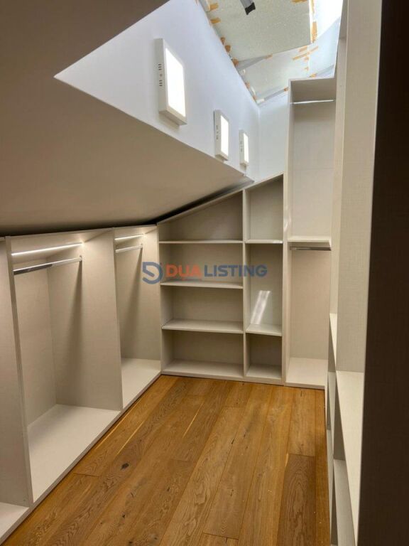 Duplex di lusso in affitto – Kodra e Diellit!