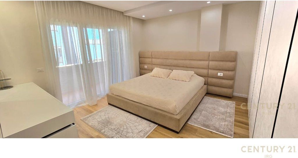 For Rent Apartment 2+1+2 + Parking Spot 📍 Near Radisson Collection Morina Hotel Tirana – Dry Lake 1,500 € /Month
