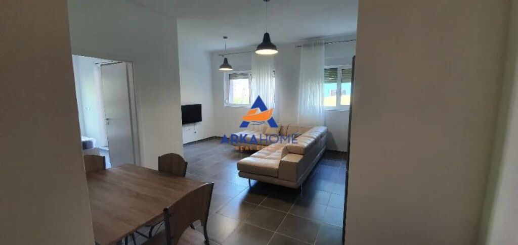 APPARTAMENTO IN AFFITTO 2+1+BALCONE "RRUGA PASHO HYSA, ALI DEM" 45000 LEKE