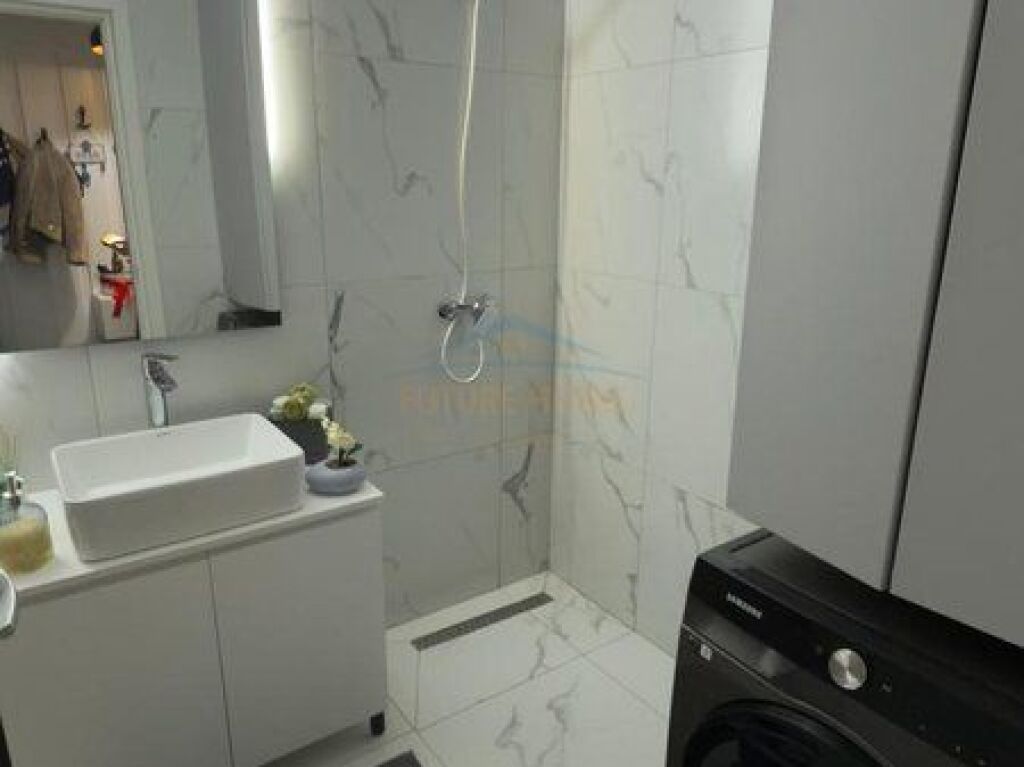 In vendita, Appartamento 2+1+Posto Auto, Via Jordan Misja, Tirana.