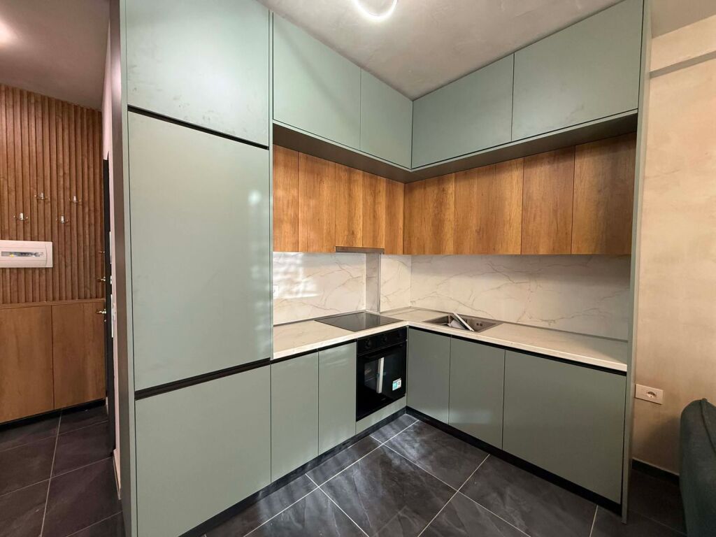 Shitet Apartament 2+1 Liburna Rezidence , Golem