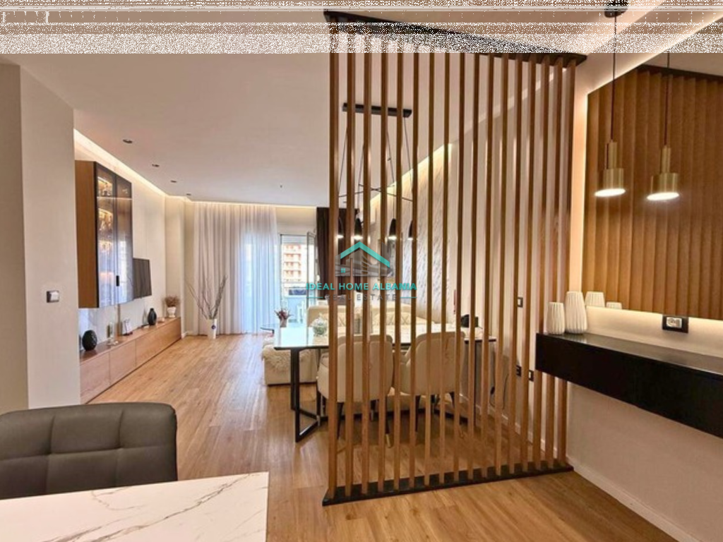 Apartment 2+1 for Rent – Lungomare