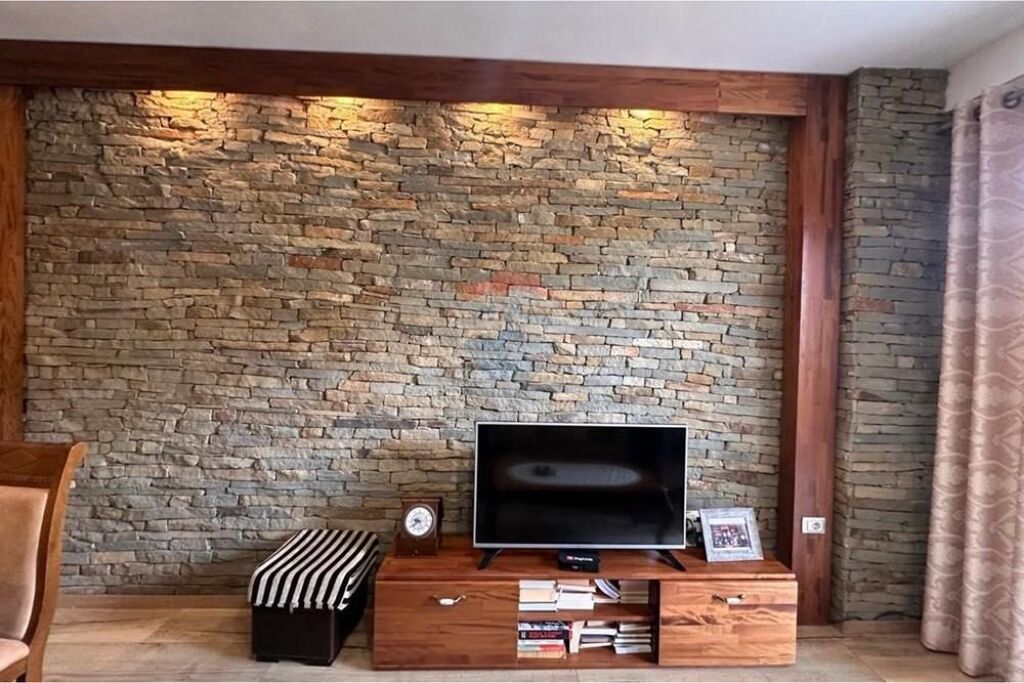 Apartament 3+1+2 per shitje,Fresk