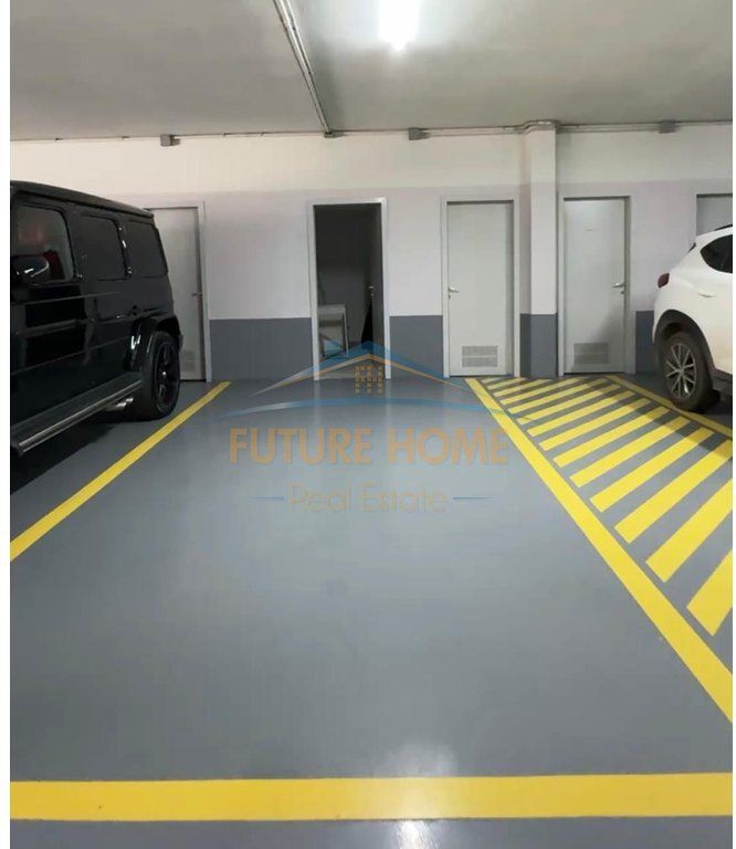 Shitet, Apartament 2+1+2+Depo+Post Parkim, "Joy Residences", Tiranë.