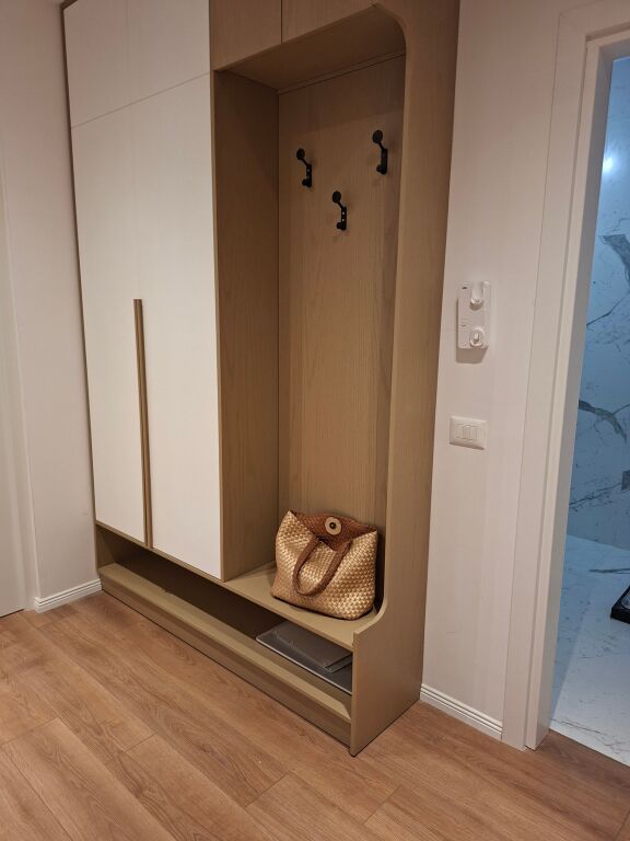 VENDO APPARTAMENTO 2+1 PRESSO KAFE FLORA.