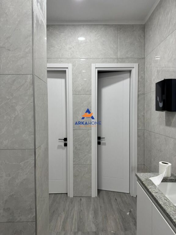 OFFICE FOR RENT 405M2 "HOXHA TAHSIN STREET" 5300 EURO