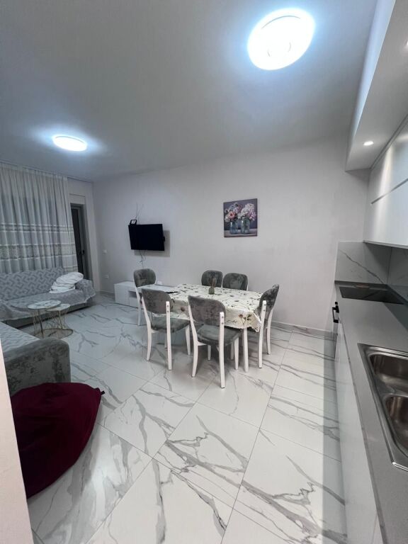 Appartamento 2+1 in affitto – Fusha e Aviacionit