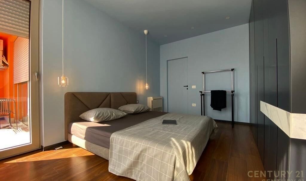 Apartament me qira 1+1+🅿️, Kompleksi Foleja e Gjelber