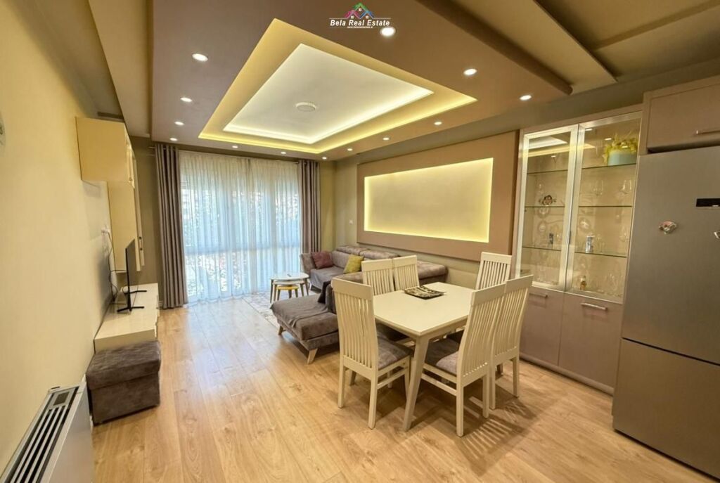 Apartment For Rent 2+1 At Selvia (ID B2201836) Tirane