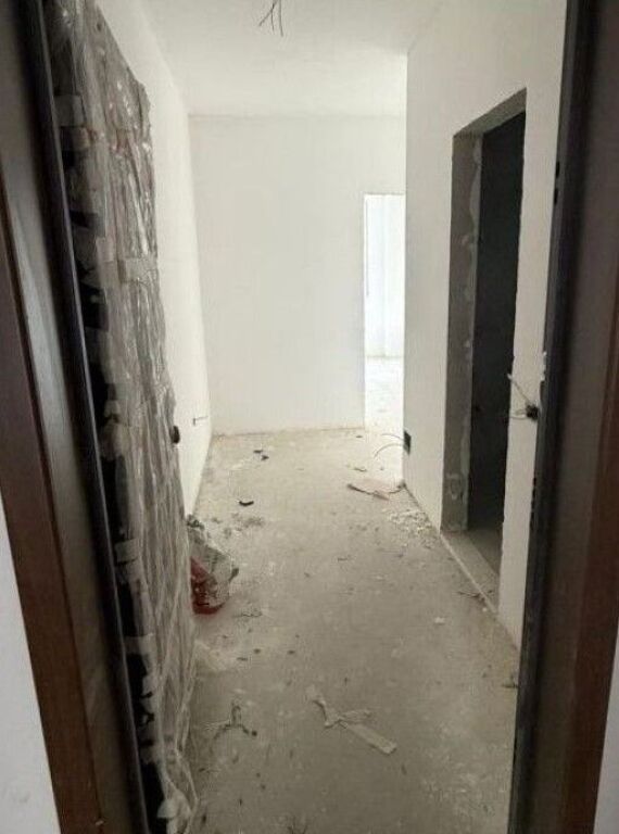 FOR SALE-1+1 STUDIO APARTMENT,TIRANA