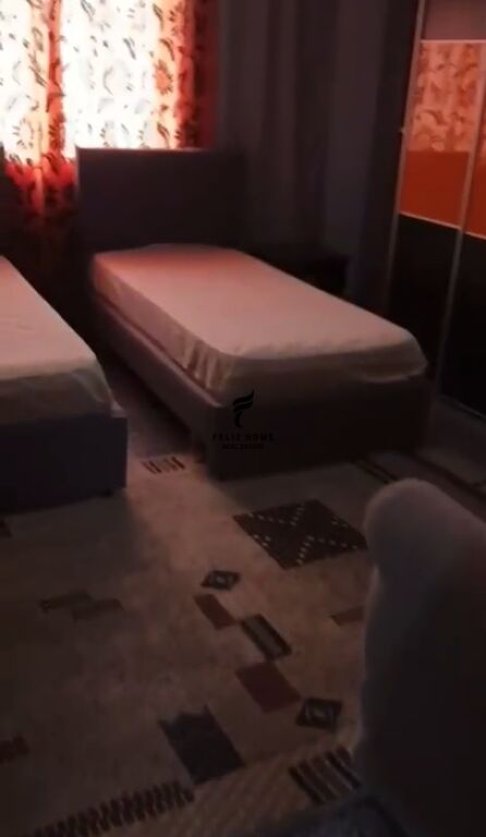 APARTAMENT ME QERA 3+1 LAPRAKE 40.000 LEKE  FH-68661