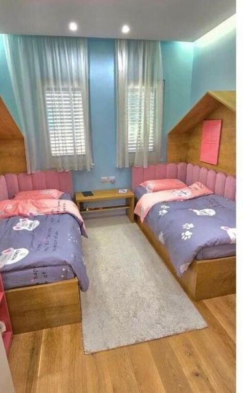 Apartment 2+1+2+🅿️, Dry Lake