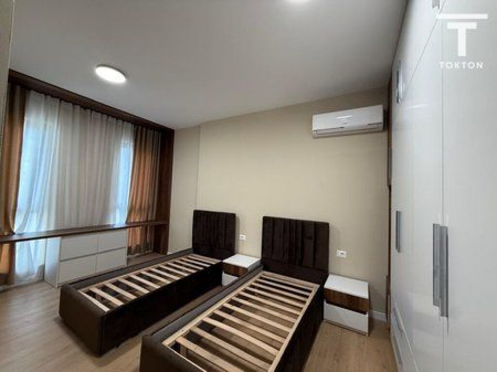 QIRA, APARTAMENT 2+1+2, GREEN VALLEY RESIDENCE, LIQENI I THATË, TIRANË