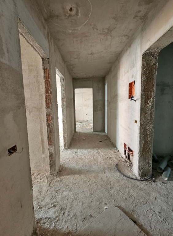 🏡 Shitet Apartament 2+1 – Ringside Residence, Paskuqan