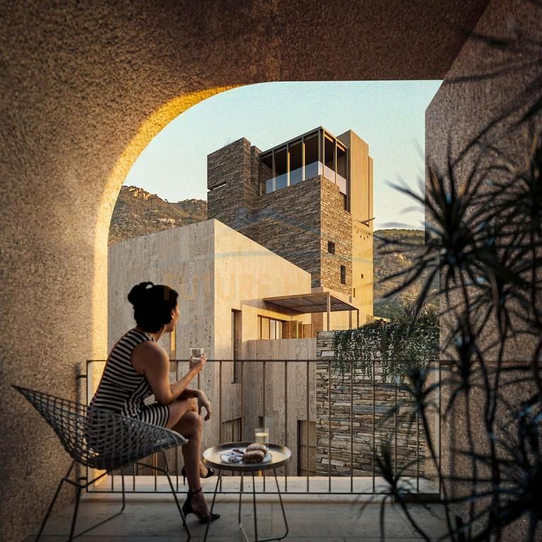 Shitet Apartament 1+1, Green Coast 2, Palase