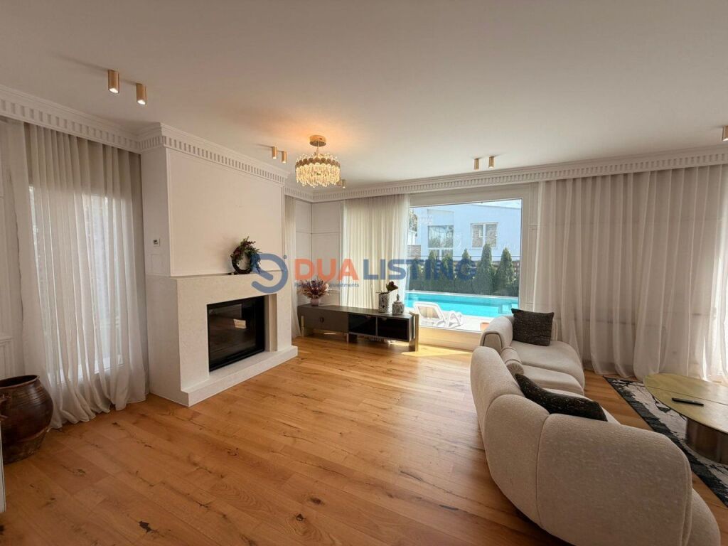 JEPET VILE ME PISHINE ME QIRA TEK ELYSIUM RESIDENCE !