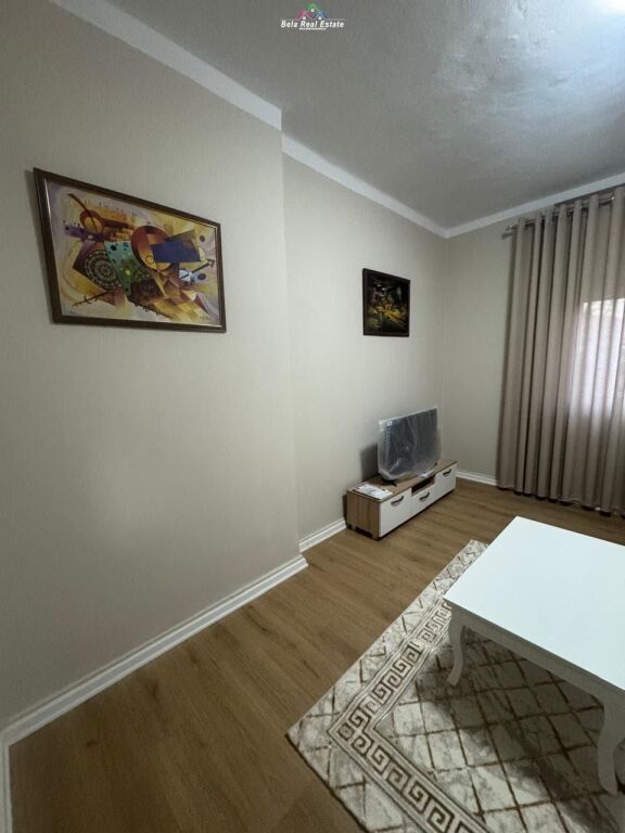 Apartment For Rent 1+1 In Bllok (ID B211315) Tirana