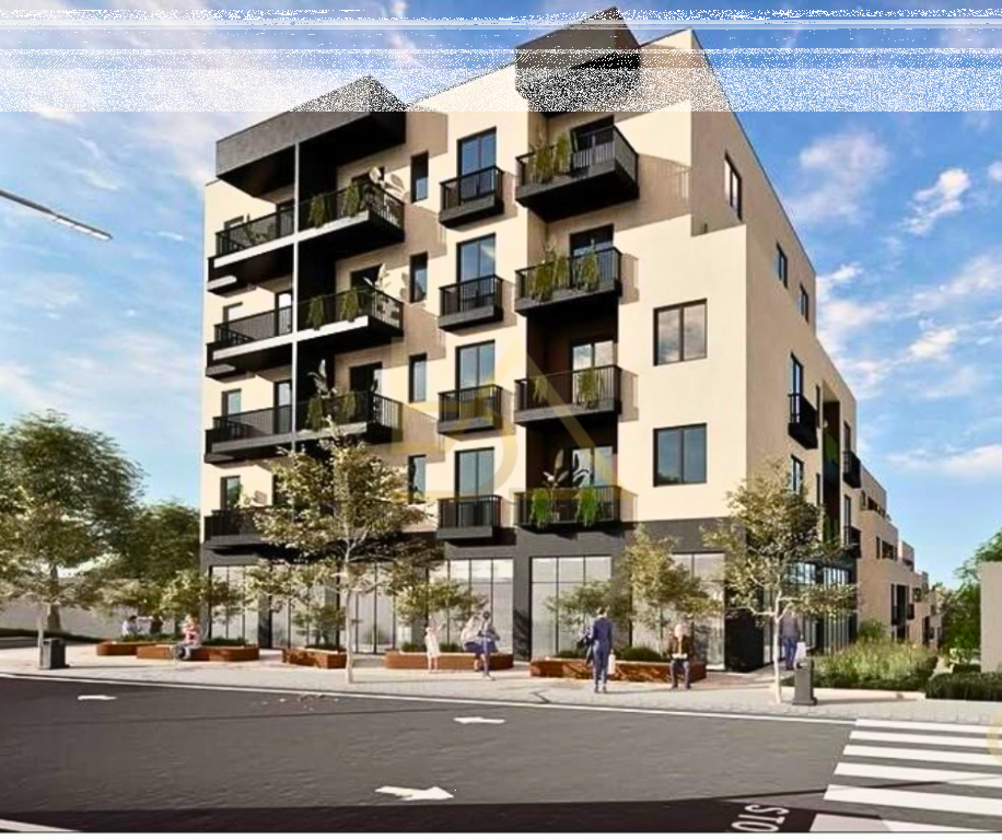 Appartamento in Vendita – Babrru, Tirana