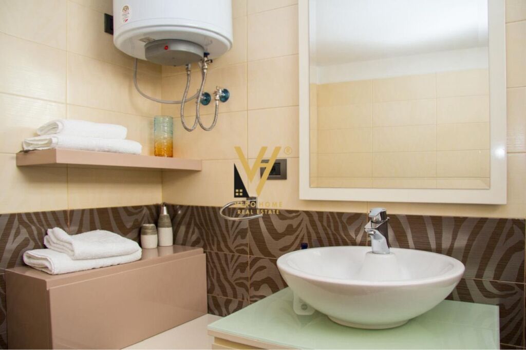 SHITET DUPLEX 3+1+2 TE KODRA E DIELLIT 245.000 EURO