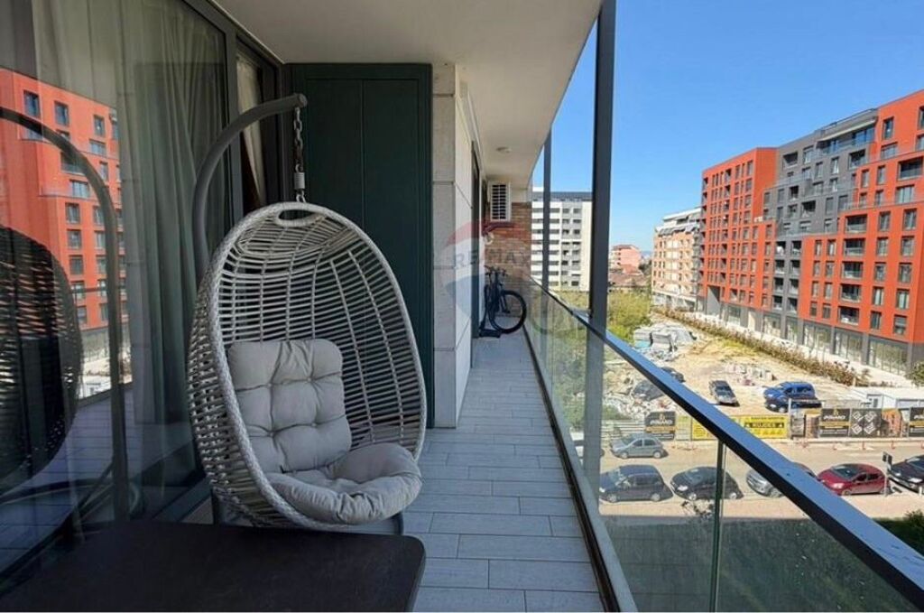 Apartament - Për Shitje - Fiori Di Bosco, Tiranë ID: 530411003-930