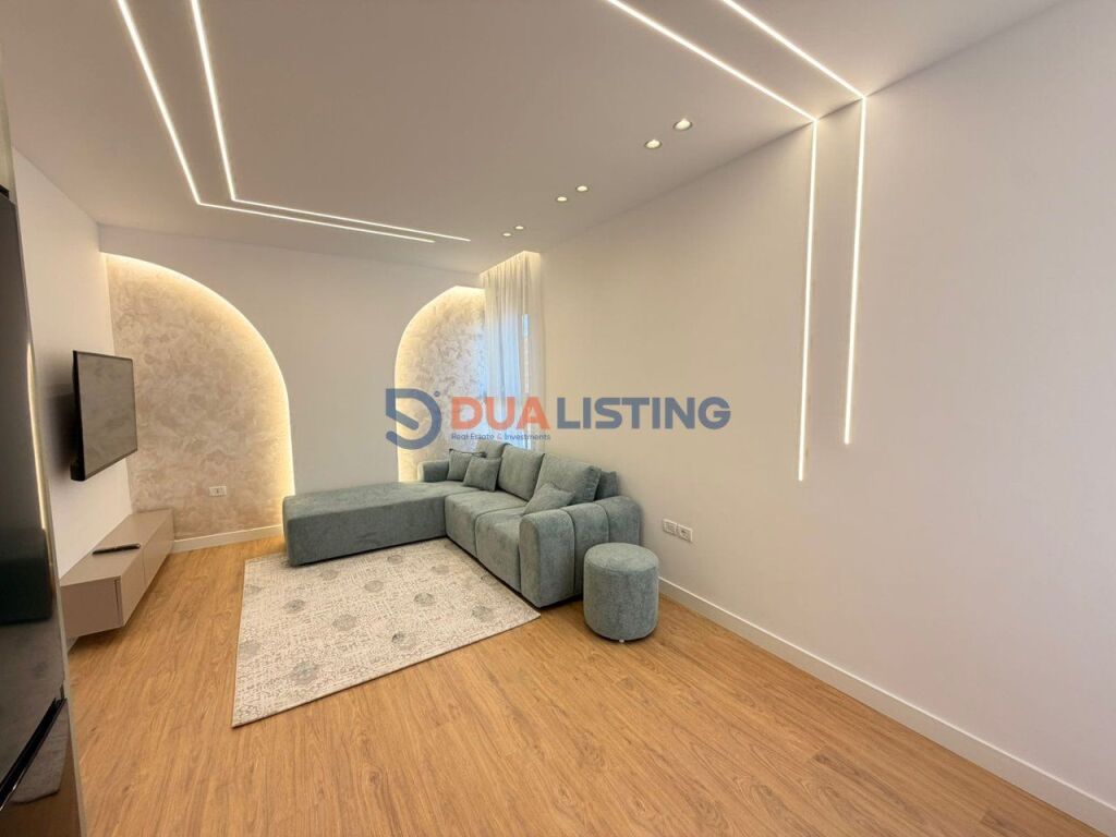 SHITET APARTAMENT 1+1 NE ASTIR !