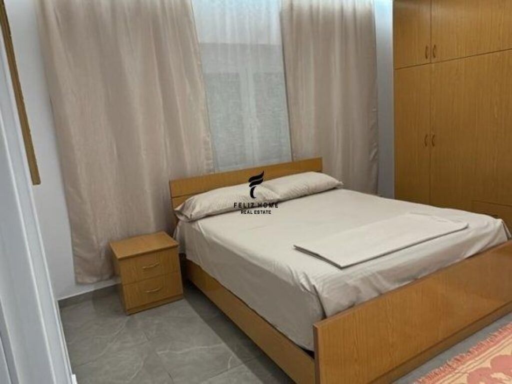 APPARTAMENTO IN AFFITTO 1+1 5 MAGGIO 50.000 LEKE FH-68558